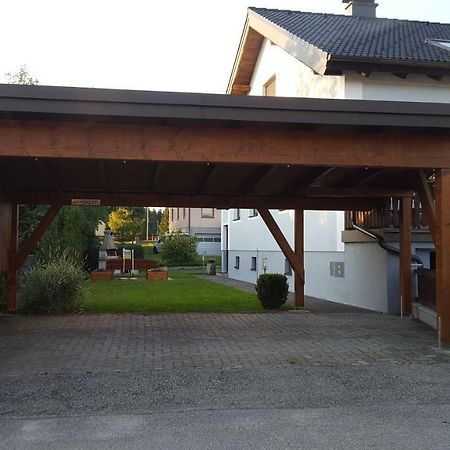 Hanko Martina Litschau Exteriér fotografie