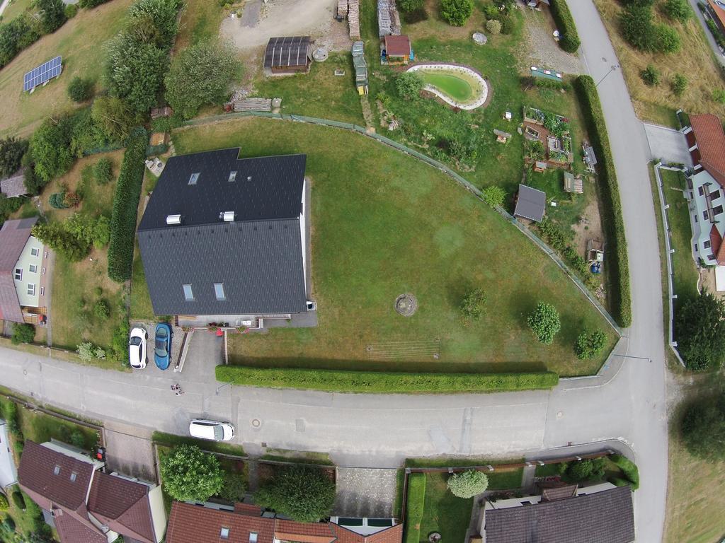 Hanko Martina Litschau Exteriér fotografie