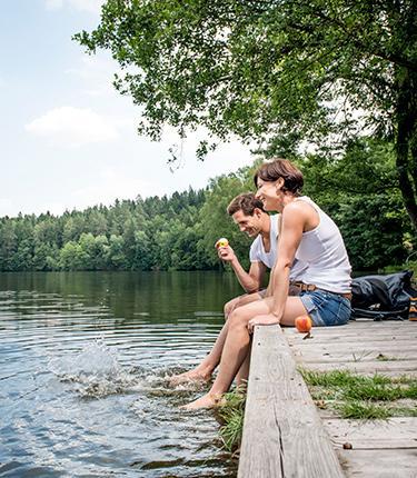 Hanko Martina Litschau Exteriér fotografie