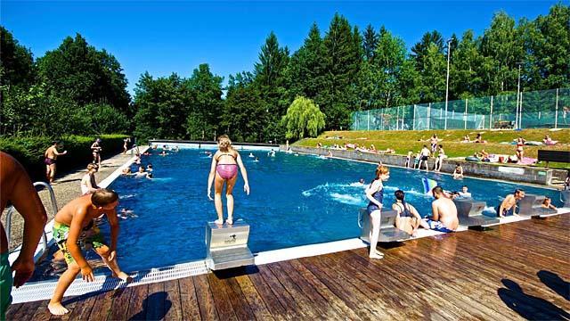 Hanko Martina Litschau Exteriér fotografie