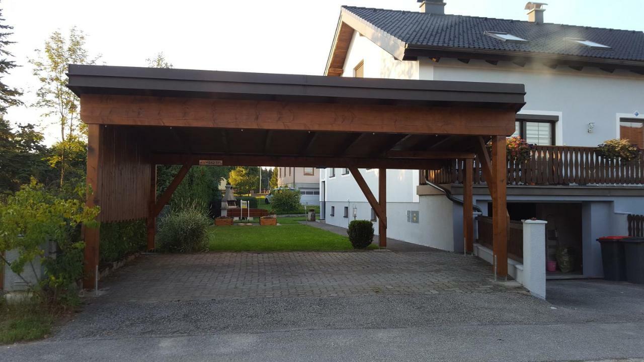 Hanko Martina Litschau Exteriér fotografie