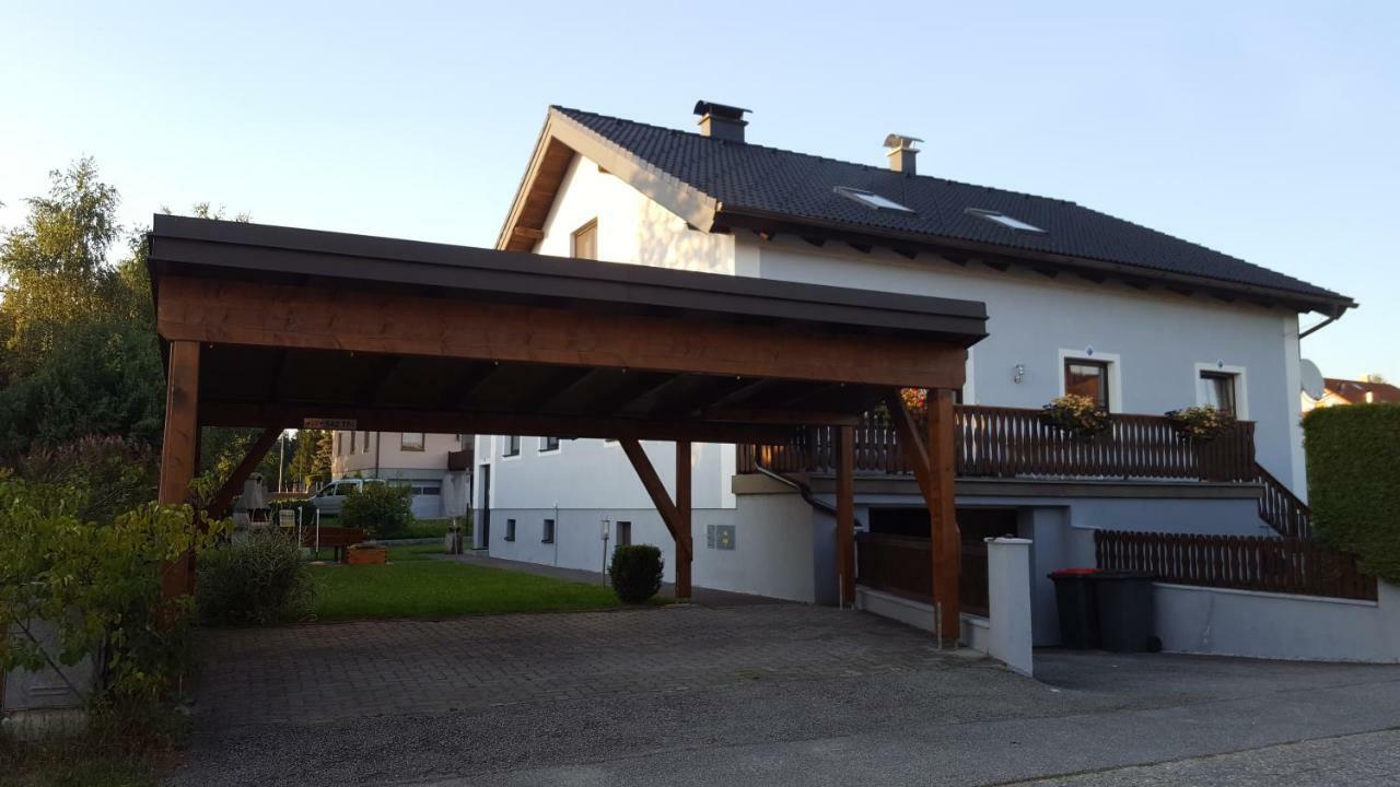 Hanko Martina Litschau Exteriér fotografie